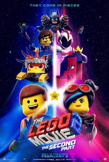 Lego Filmi 2 izle | 720p