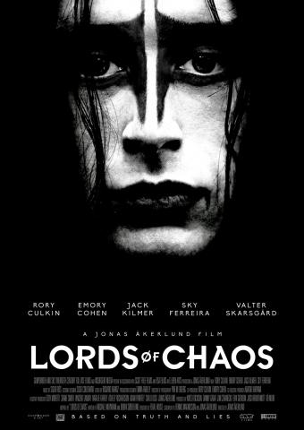 Lords of Chaos | 720p