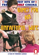 Games For an Unfaithful Wife Fransız Erotik Filmleri izle hd izle